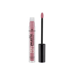 Essence 8H Matte Liquid Lipstick 06 Cool Mauve.