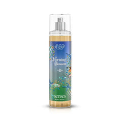 Eva Skin Care Senses Body Mist 240 Ml - Morning Balasm