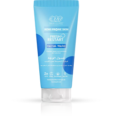 Eva Skin Clinic Acne Prone Fresh Restart Facial Wash 150Ml