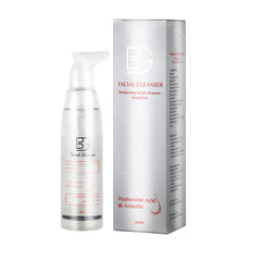 Bg Facial Cleanser 200Ml