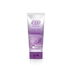 Eva facial wash Glycerin 150ml. - Dr.Dawood Store