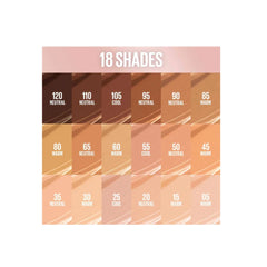 Maybelline Lifter Serum Concealer 25 Cool.