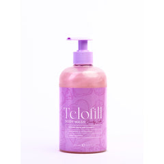 Telofill Candy Lush Body Wash 500Ml