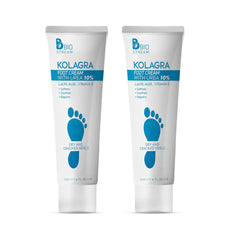 Offer Kolagra Foot Cream 1+1