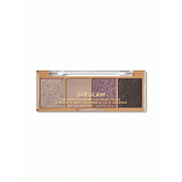 Sheglam The Essentials Pocket Eyeshadow Palette-Fortune.