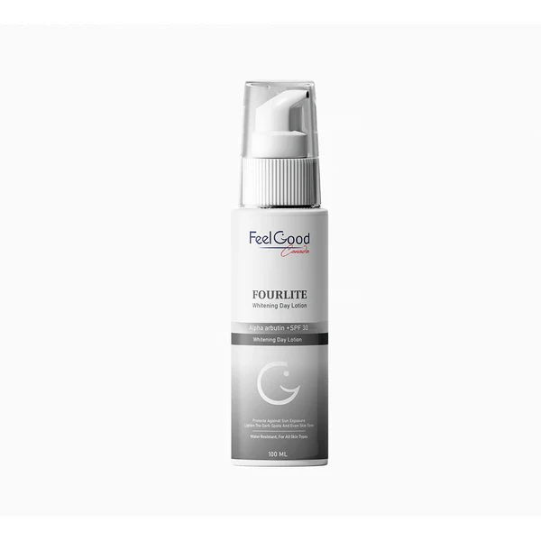 Feel Good For Lite Day Lotion SPF+30 - Dr.Dawood Store