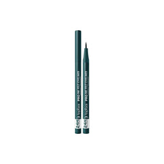TopFace Pro Ink Felt Eyeliner 003 Green.