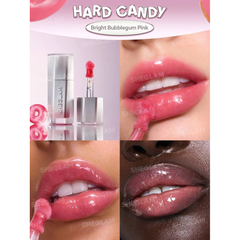 Sheglam Glass Lock Air Gloss-Hard Candy.
