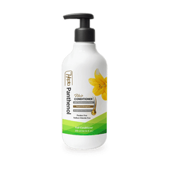 Hepta Panthenol Hair Conditioner 300Ml