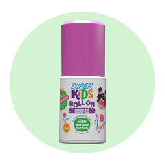 Super Kids Roll On Lolipop 30Ml
