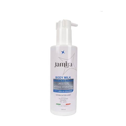 Jamira Body Milk 200ml - Dr.Dawood Store
