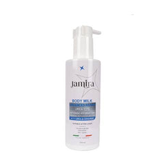 Jamira Body Milk 200ml - Dr.Dawood Store