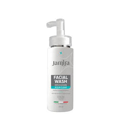 Jamira Facial Wash 200ml - Dr.Dawood Store