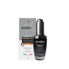 Jamira Vitamin C 15% Serum 30ml - Dr.Dawood Store