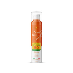Jamira Sunscreen Gel For Oily Skin SPF50+ - Dr.Dawood Store