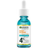 Garnier Fast Clear Booster Serum With Salicylic Acid 30Ml
