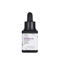Isntree Hyper Retinol Ex 1.0 Serum 20Ml