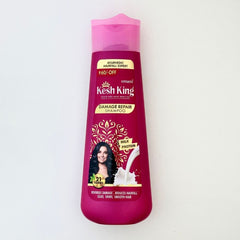 Kesh King Shampoo Damage Repair Milk Protein 340Ml
