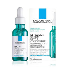 La Roche-Posay Effaclar Micropeeling Serum 30Ml