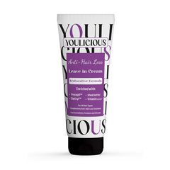 Youlicious Anti Hair Loss Leave In Cream 200Ml