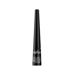TopFace Long Lasting Carbon Black Water Proof Dipliner.