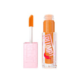 Maybelline Lip Plumper Lifter Plump Gloss With Chili Pepper 008 Hot Honey.