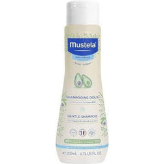 Mustela Baby Shampoo 200Ml