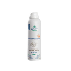 Infinity Naturals Sunscreen Spray - Spf50+200Ml