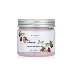 Avuva Passion Fruit – Body Scrub