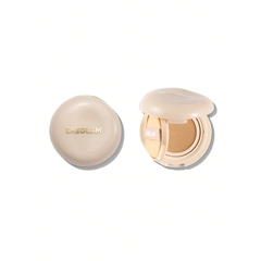 Sheglam Lock & Go Long-Lasting Cushion Foundation-Nude.