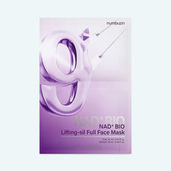 Numbuzin No.9 Face Mask ( 1 Sheet )