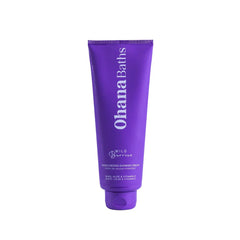 Ohana Baths Wild Berries Moisturizing Shower Cream 250Ml