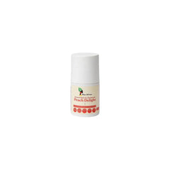 Raw African Roll-On Deodorant Peach Delight