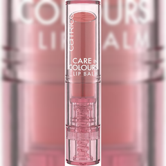 Catrice Care In Colors Lip Balm 020 Feelin' Pretty 3G.