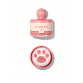 Sheglam Cutie Paw Blush Stamp-009 Painted Peony.