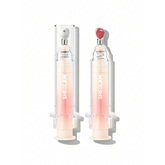 Sheglam Booster Shine Plumping Lip Gloss-Pink Flamingo.