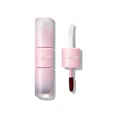 Sheglam Line To Shine Peel-Off Lip Stain & Gloss Duo-110 Pinky Promise.