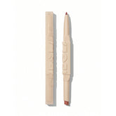 Sheglam Glam 101 Lipstick & Liner Duo - Praline Pie.