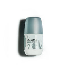 Kolagra Whitening Roll On Fragrance-Free