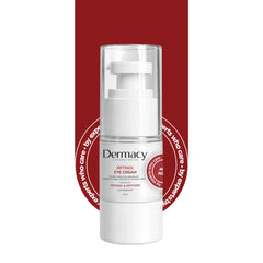 Dermacy Retinol Eye Cream 15Ml