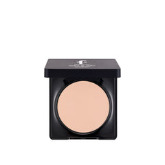Flormar Wet & Dry Compact Powder 006 Caramel Rose.