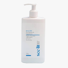 See Lit Body Milk 200Ml (1+1)