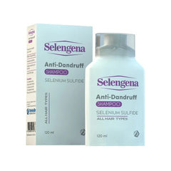 Selengena Anti Dandruff 120Ml