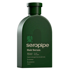 Seropipe Hair Serum 120Ml