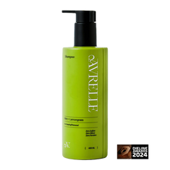 Avrelle Mint + Lemongrass Antidandruff Shampoo 400Ml