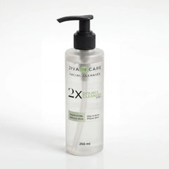Jiva Care 2X Double Cleanser-Step 1 ( Oil Cleanser )