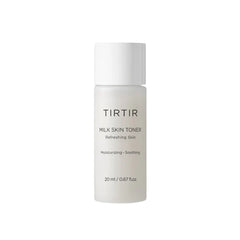 Tirtir Milk Skin Toner Light 20Ml