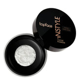 TopFace Instyle Loose Powder 101 Transparent.