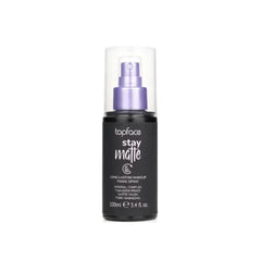 TopFace Stay Matte All Day Wear Long Spray 100Ml.