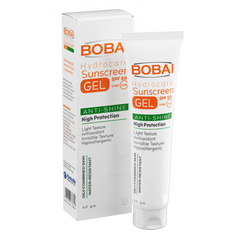 Bobai Sunscreen Hydrocare Gel Spf50 60Gm